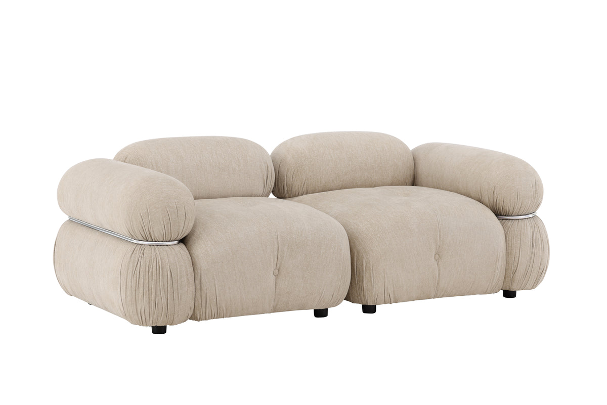 Sofa MIKA two-seater