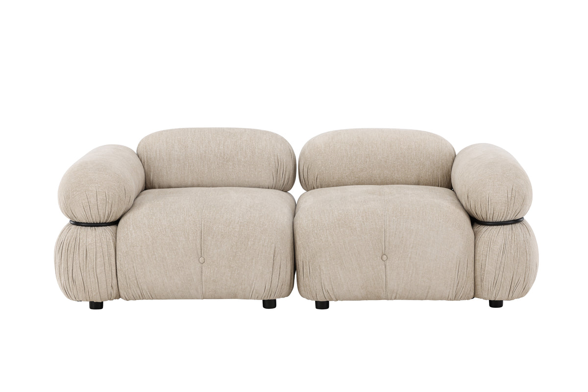 Sofa MIKA two-seater