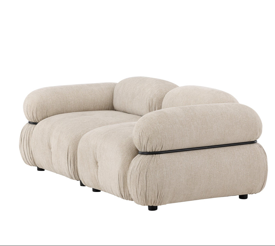 Sofa MIKA two-seater