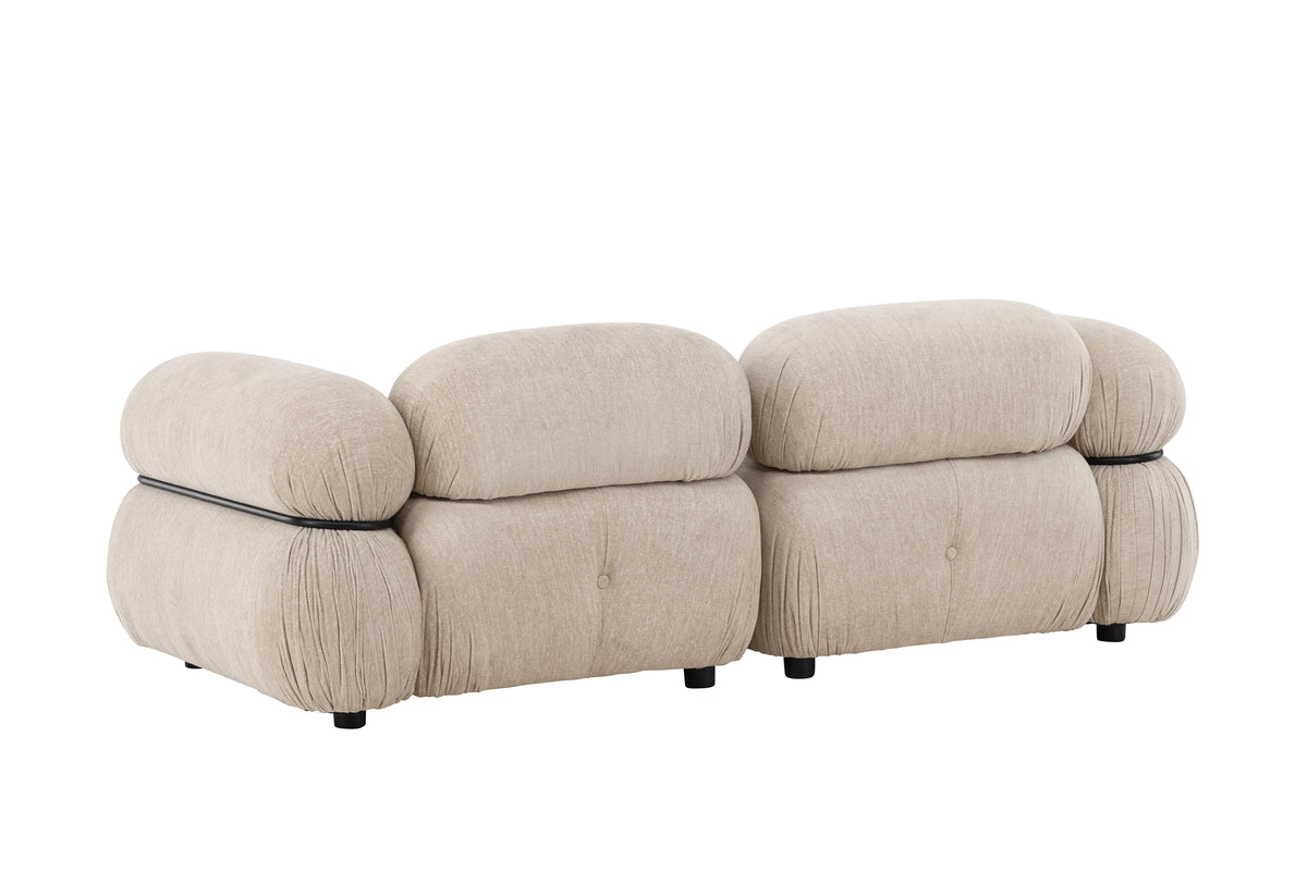 Sofa MIKA two-seater