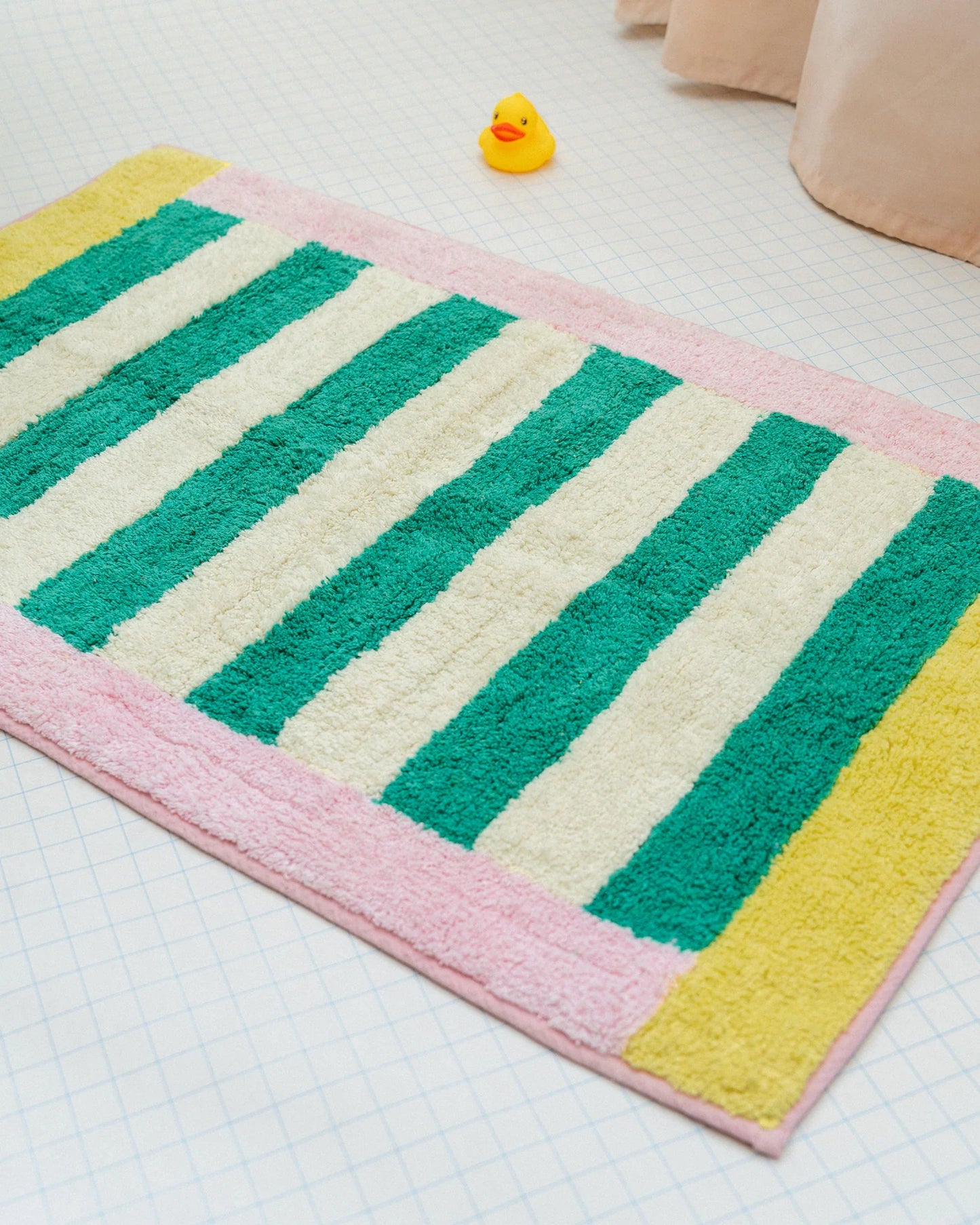 Bath mat PINA COLADA