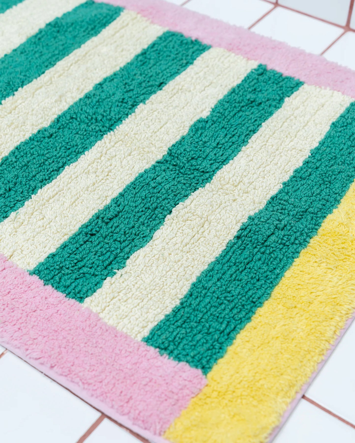 Bath mat PINA COLADA
