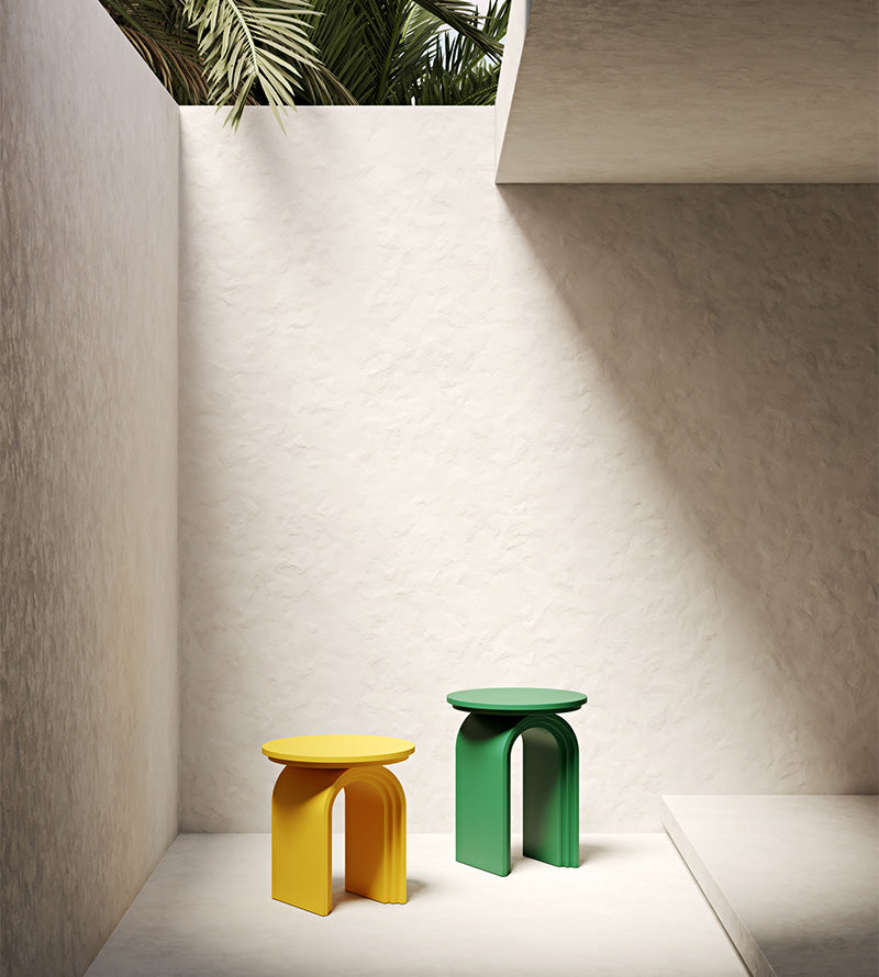 Coffee table RAINBOW