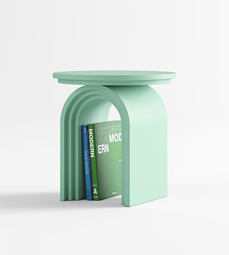 Coffee table RAINBOW