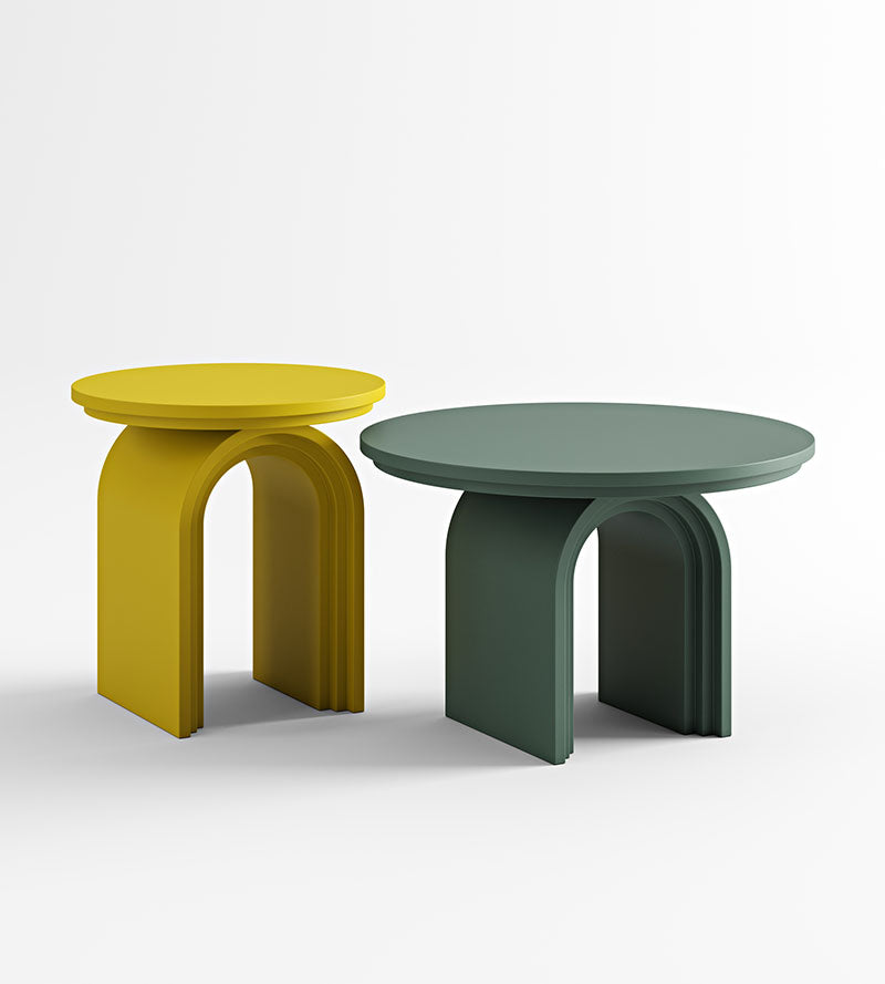 Coffee table RAINBOW