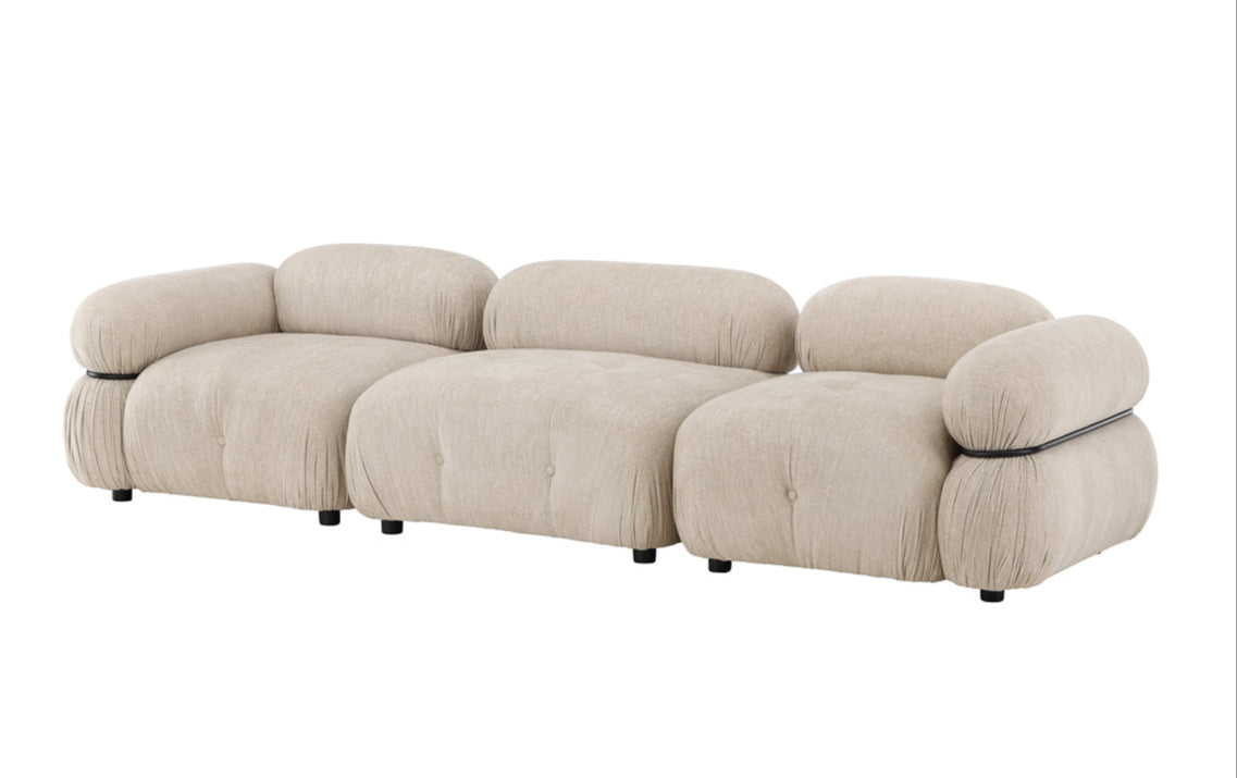 Sofa MIKA three-seater