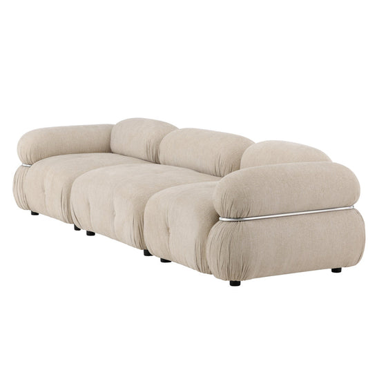Sofa MIKA three-seater