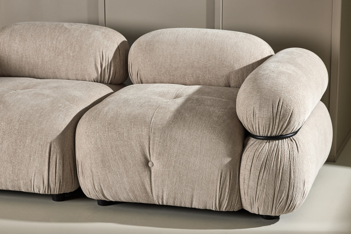 Sofa MIKA three-seater