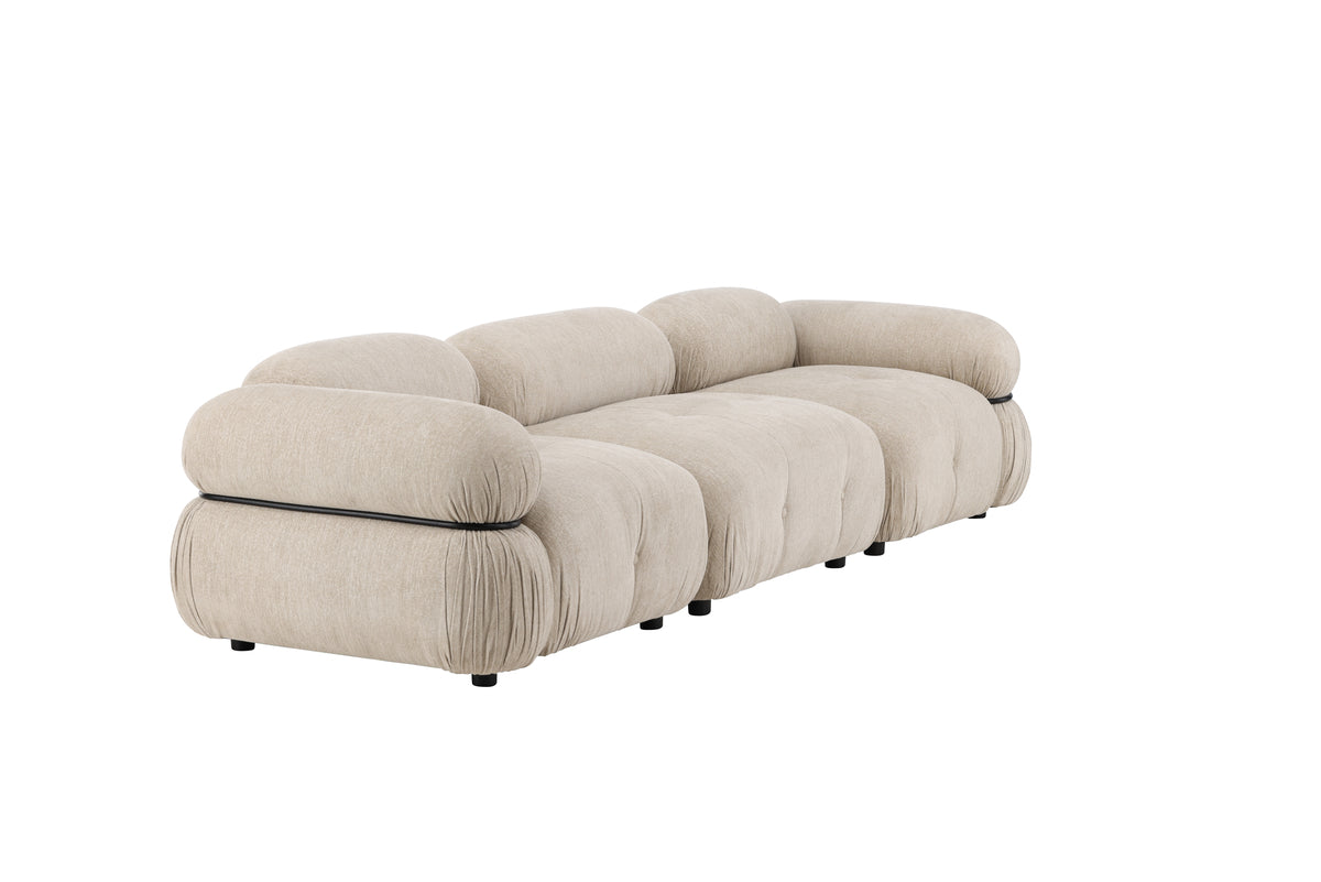 Sofa MIKA three-seater
