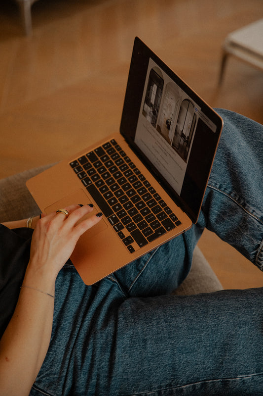 interjero konsultacija