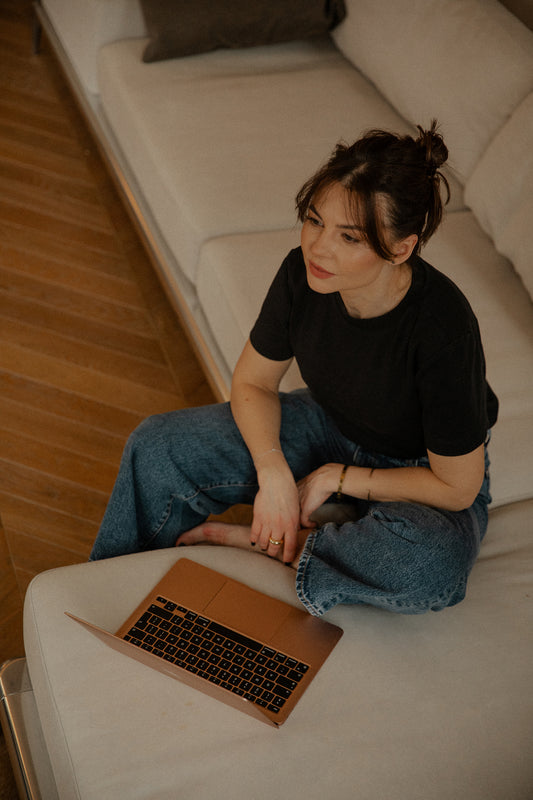 Interjero stilistas Online